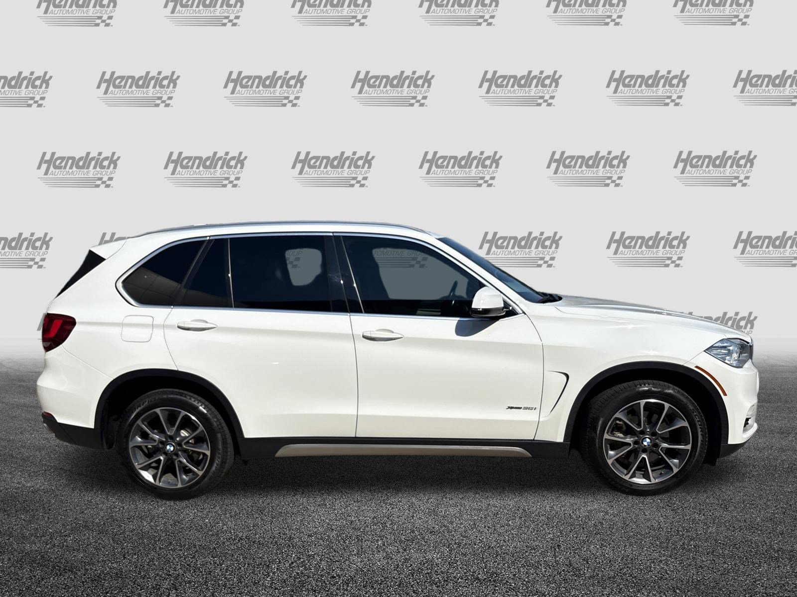 Used 2018 BMW X5 xDrive35i AWD/4WD image 11