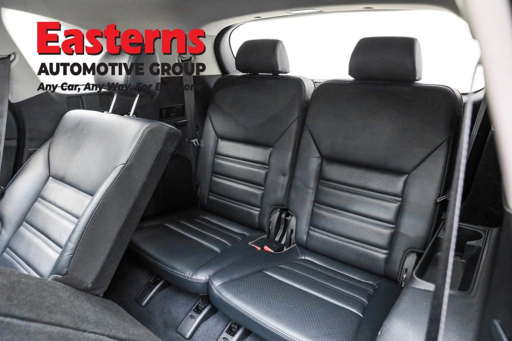 Used 2020 Kia Sorento EX image 26