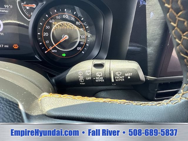 Used 2024 Jeep Wrangler Unlimited Sport AWD/4WD image 30