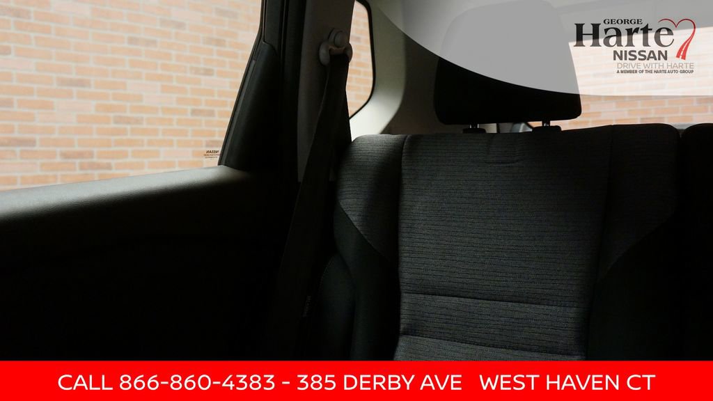 Certified 2022 Nissan Rogue S image 52