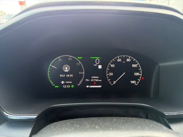 Used 2024 Honda CR-V Sport-L image 15