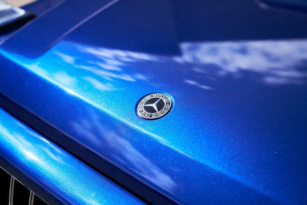 Used 2024 Mercedes-Benz G 63 AMG 4MATIC image 2