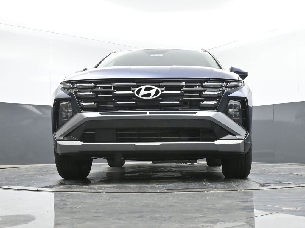 New 2026 Hyundai Tucson SEL image 9