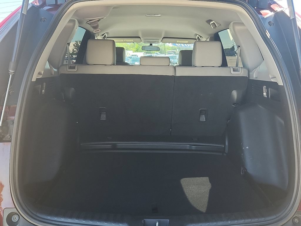 Used 2019 Honda CR-V LX image 22