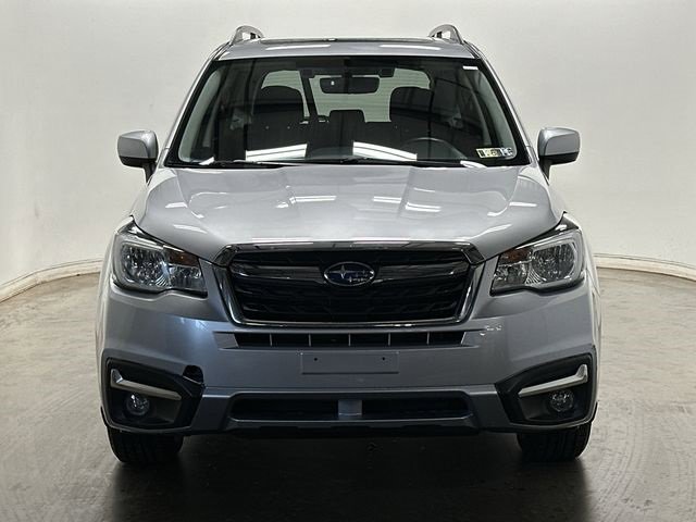Used 2017 Subaru Forester 2.5i Premium image 29