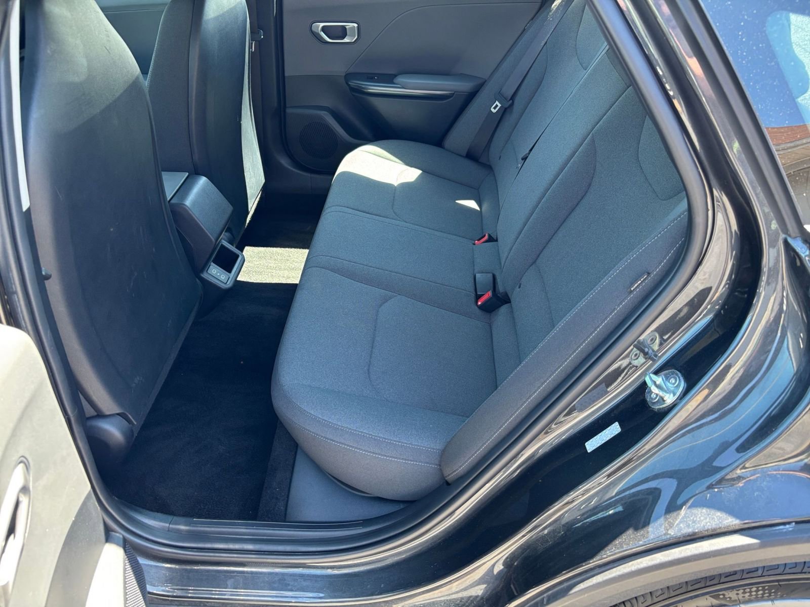 Used 2025 Kia K4 FWD image 24