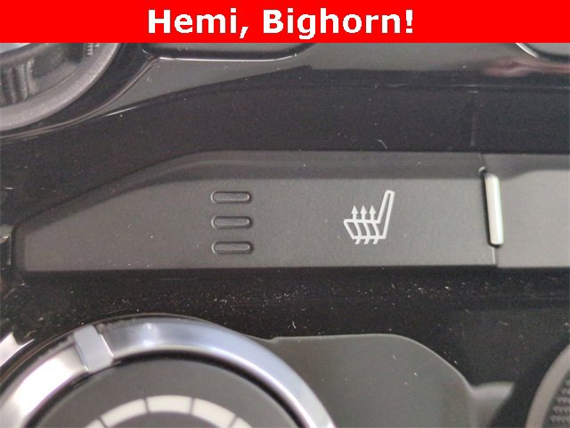 New 2026 RAM 1500 4x4 Crew Cab image 22
