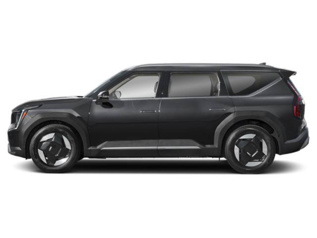 Used 2024 Kia EV9 Wind AWD/4WD image 3