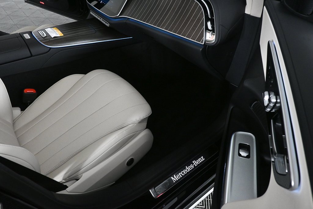 New 2026 Mercedes-Benz E 350 Sedan image 21