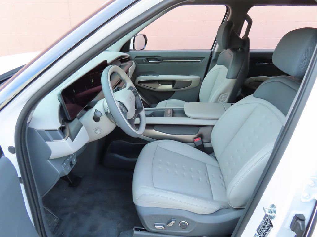 New 2026 Kia EV9 Wind image 27