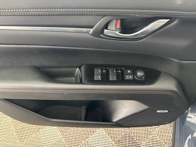 Certified 2025 MAZDA CX-5 Carbon Edition AWD/4WD image 18