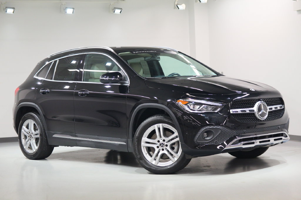 Certified 2023 Mercedes-Benz GLA 250 4MATIC image 23