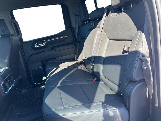 New 2026 GMC Sierra 1500 Elevation w/ Elevation Premium Package image 13