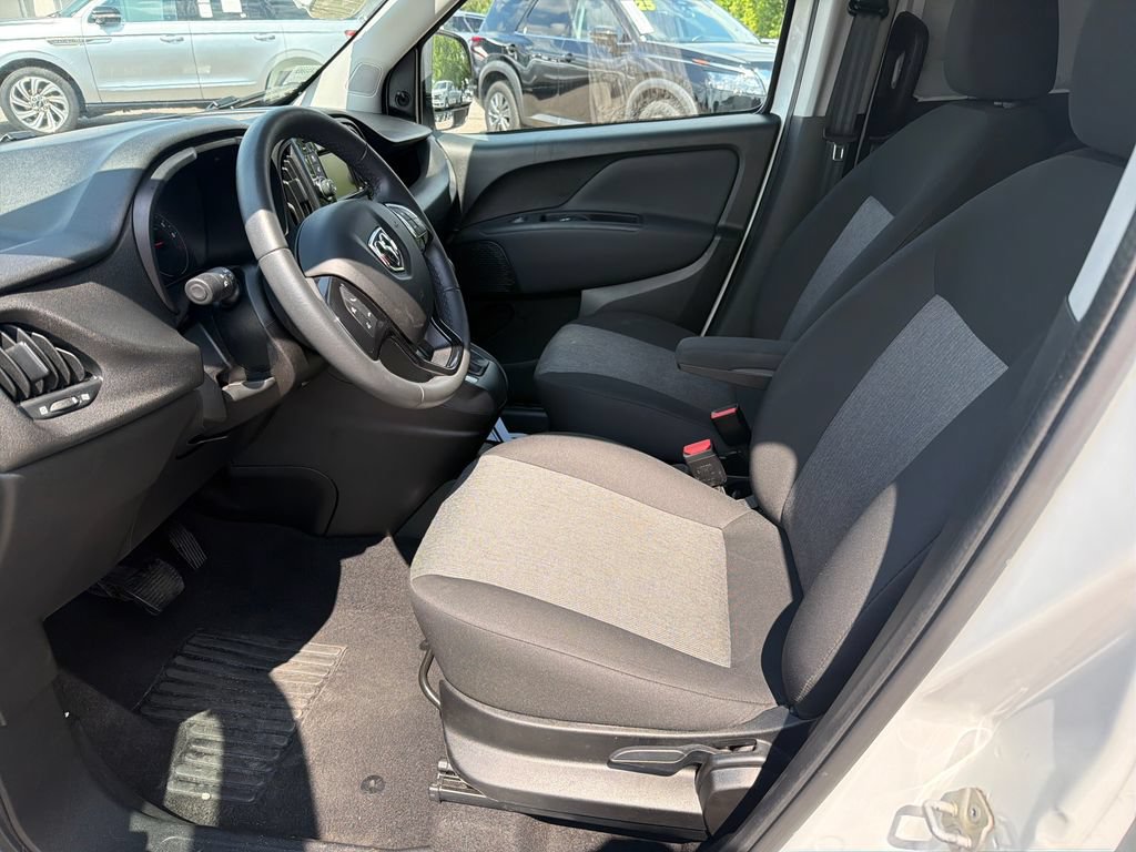Used 2022 RAM ProMaster City Wagon FWD image 10