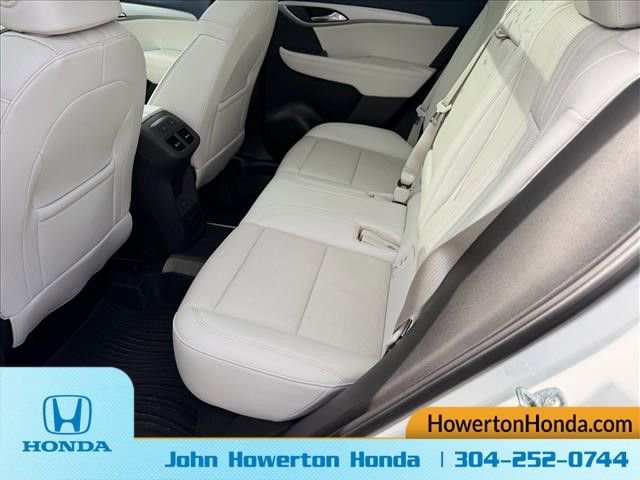 Used 2024 Buick Envision Avenir image 11