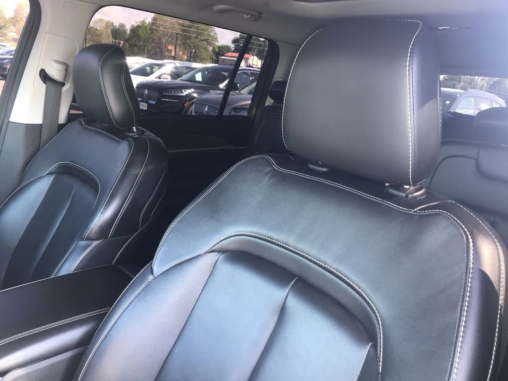 Used 2021 Jeep Grand Cherokee L Limited AWD/4WD image 11
