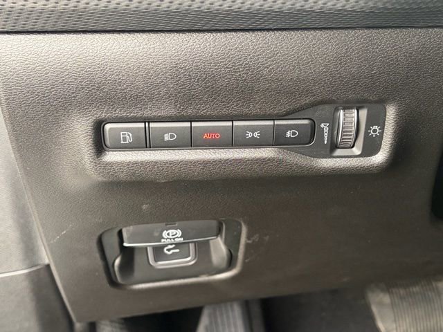 New 2026 Jeep Cherokee Overland image 48