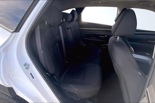 Used 2024 Hyundai Tucson SEL image 24