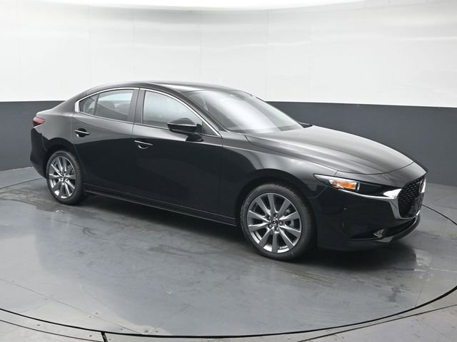 New 2026 MAZDA MAZDA3 2.5 S Sedan w/ Preferred Pkg image 7