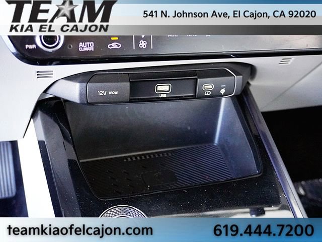 Certified 2023 Kia Niro Wind image 31