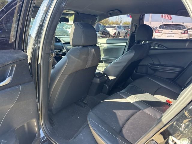 Used 2020 Honda Civic Sport image 11