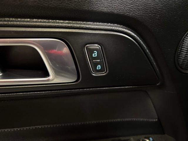 Used 2020 Ford Mustang Coupe w/ Equipment Group 101A image 36