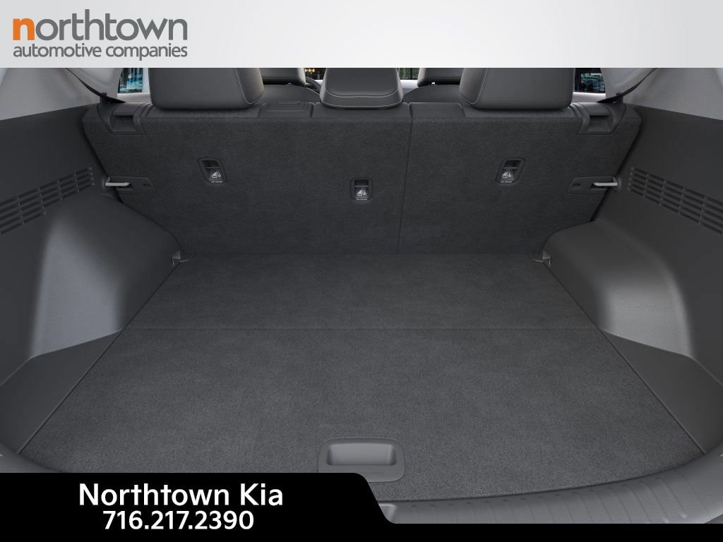 New 2026 Kia Seltos S AWD/4WD image 20