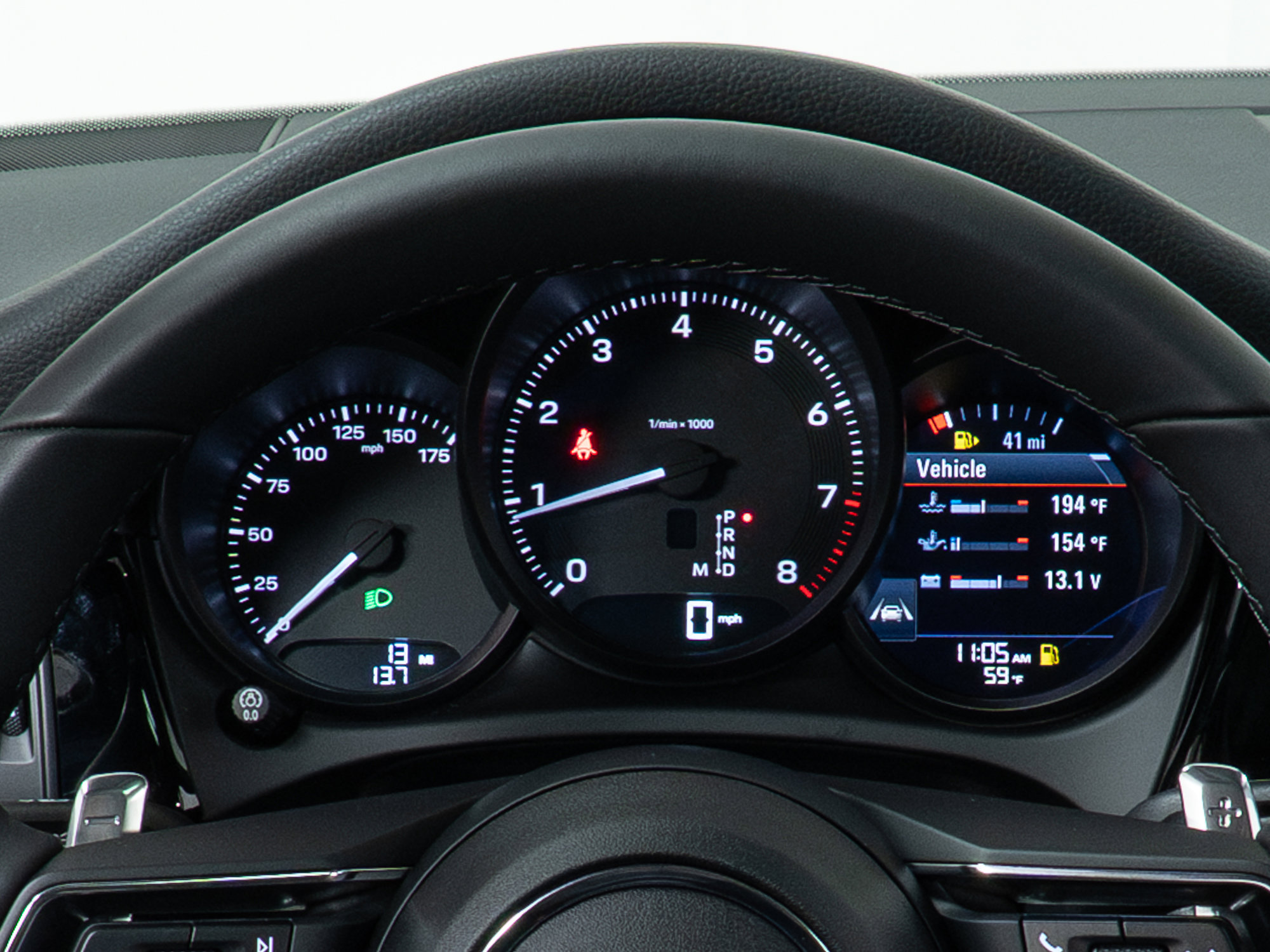 Used 2025 Porsche Macan image 21