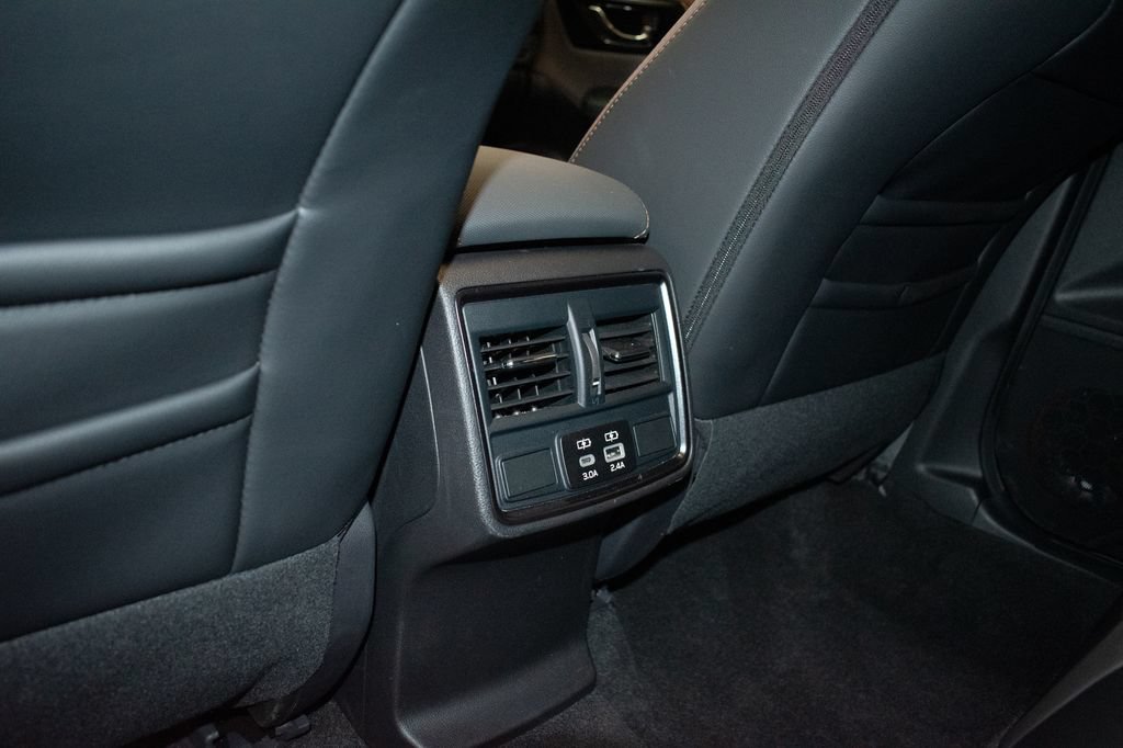 Certified 2026 Subaru Forester Sport AWD/4WD image 23
