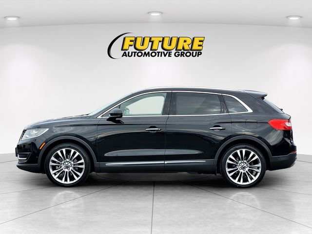 Used 2018 Lincoln MKX Reserve image 7