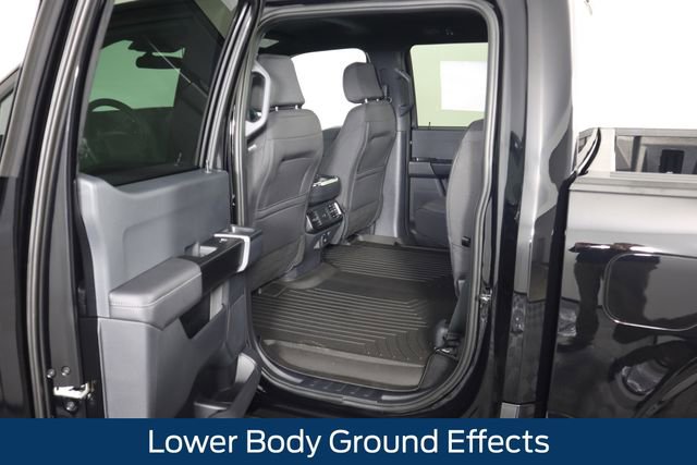 New 2026 Ford F150 STX AWD/4WD image 48