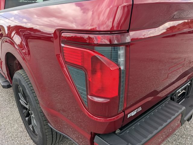 New 2026 Ford F150 XLT w/ Equipment Group 302A MID RWD image 10