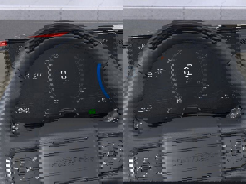 New 2026 GMC Hummer EV SUV w/ LPO, Dark Essentials Package image 32