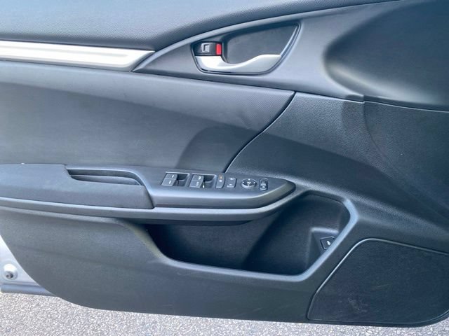 Used 2021 Honda Civic LX image 17