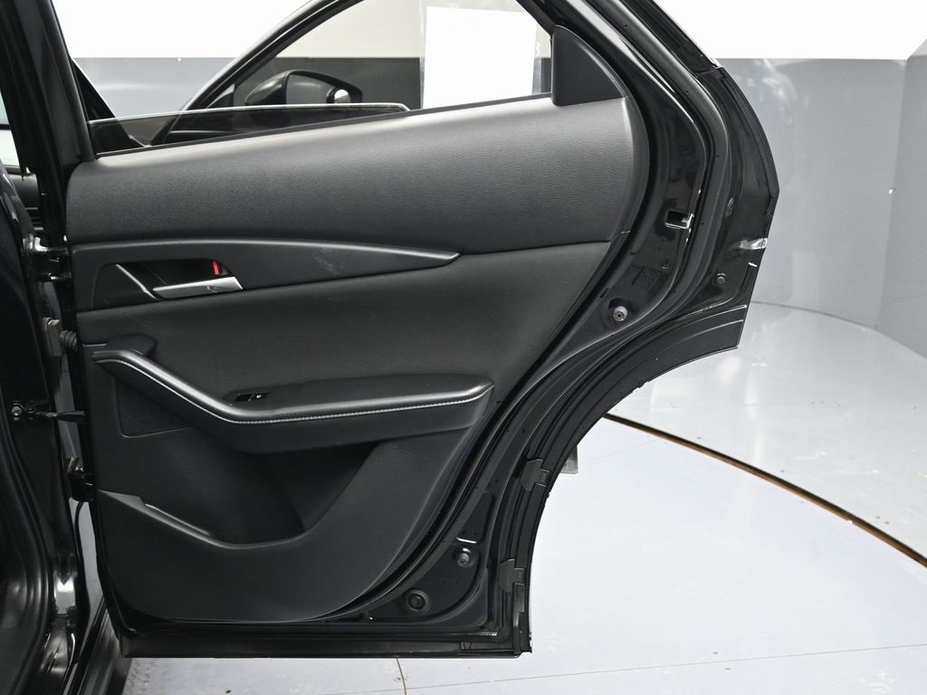 Used 2021 MAZDA CX-30 AWD 2.5 S image 36