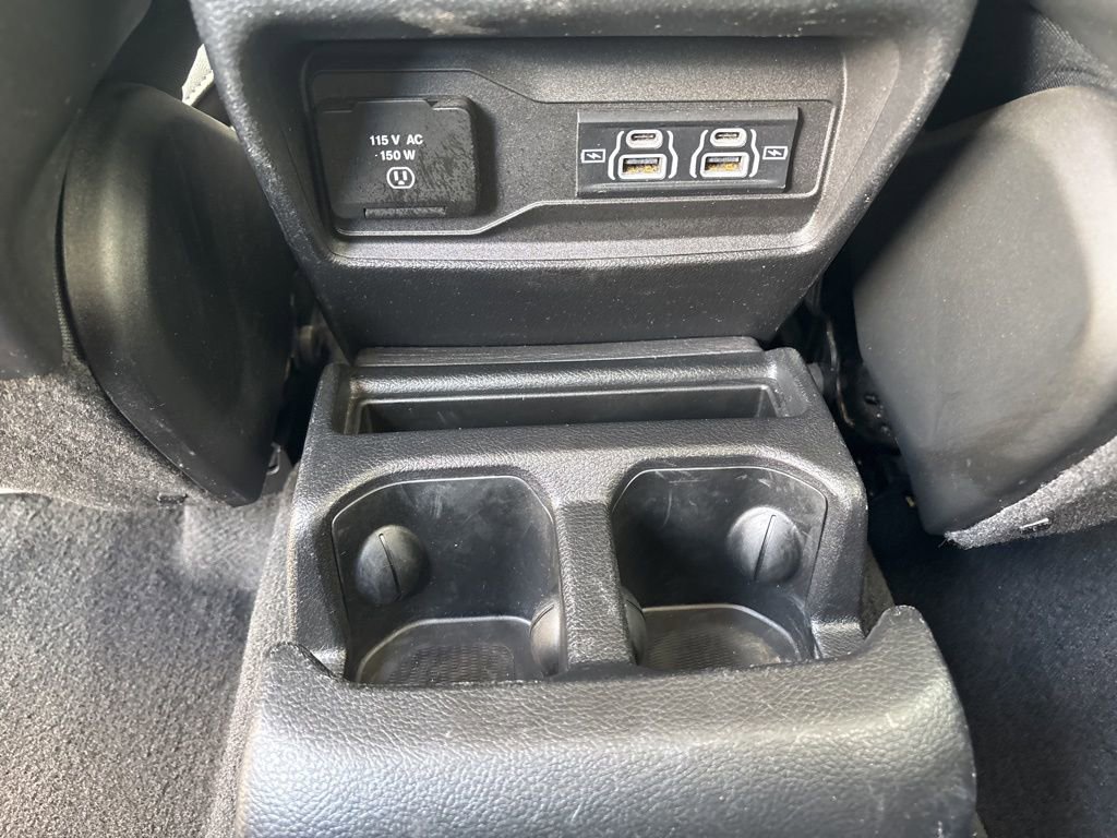 Used 2022 Jeep Grand Cherokee L Limited image 39