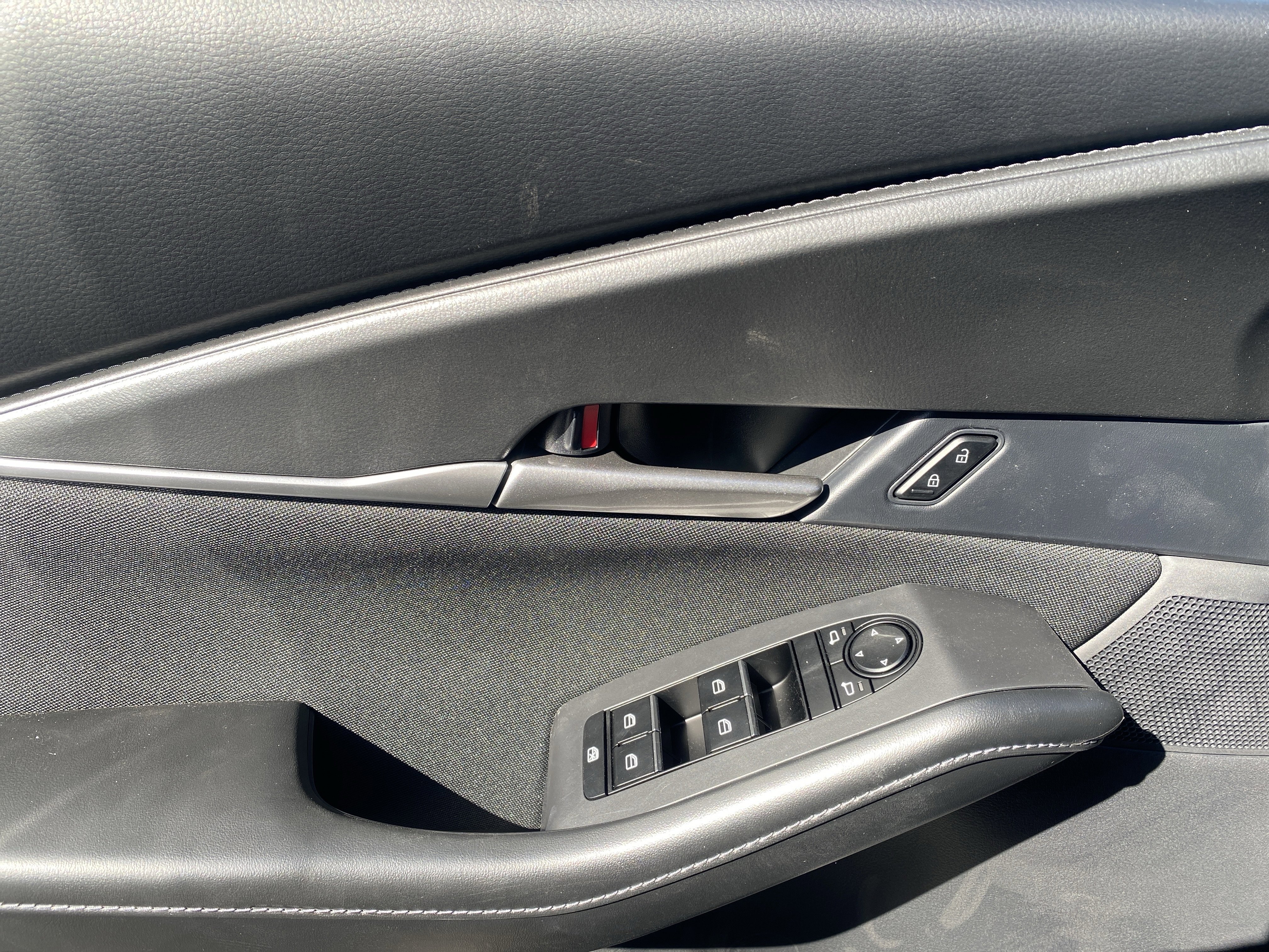 New 2025 MAZDA CX-30 AWD 2.5 S image 13