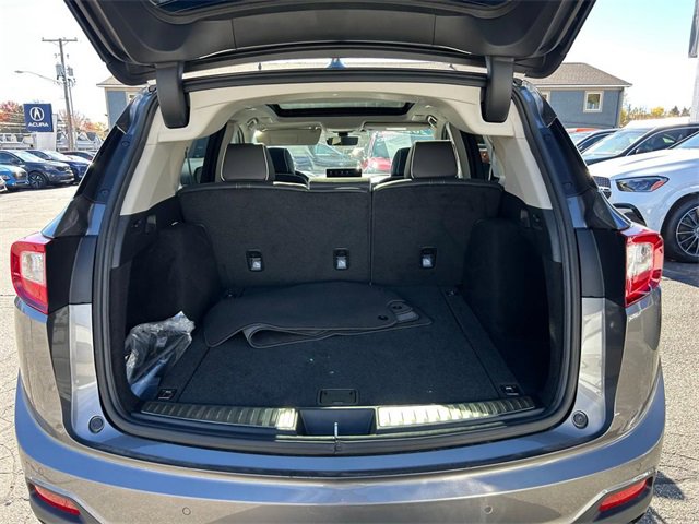 Certified 2023 Acura RDX AWD w/ Advance Package image 26