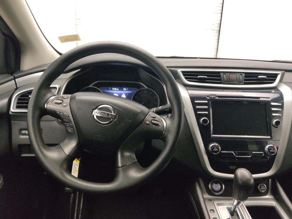 Used 2020 Nissan Murano S AWD/4WD image 22