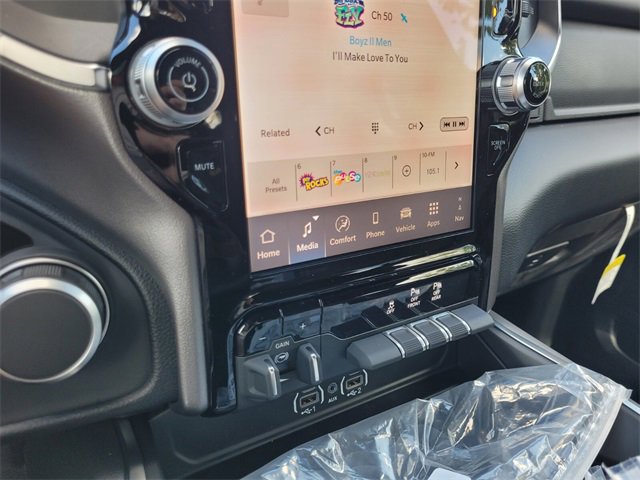 New 2026 RAM 1500 Big Horn image 26