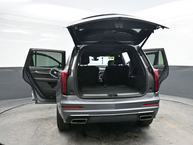 Used 2020 Cadillac XT6 Premium Luxury image 41