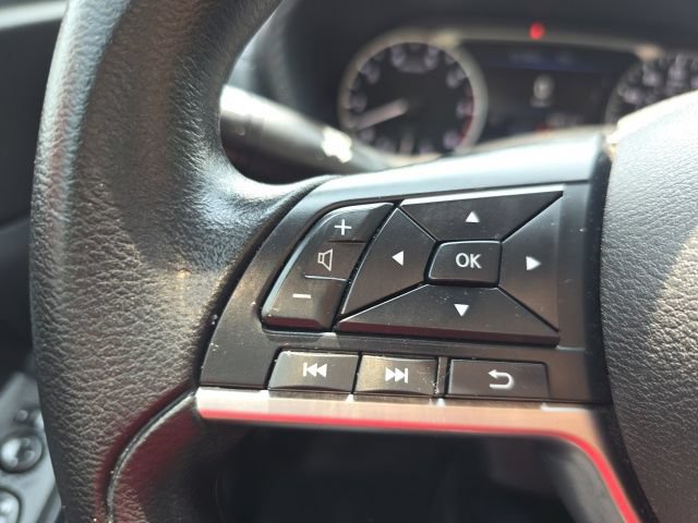 Used 2023 Nissan Sentra SV FWD image 24