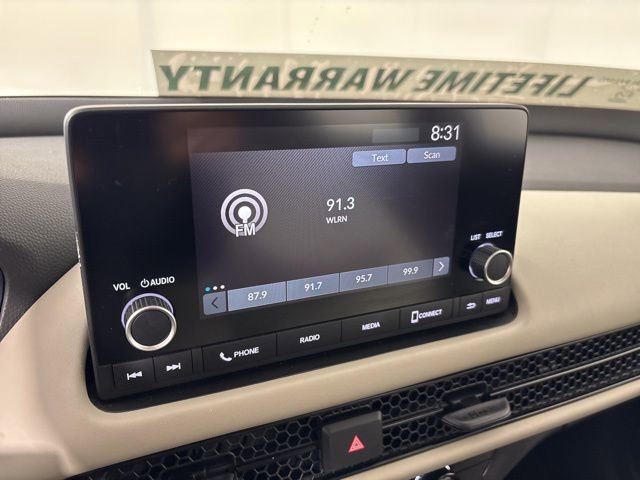 Used 2023 Honda HR-V LX image 24