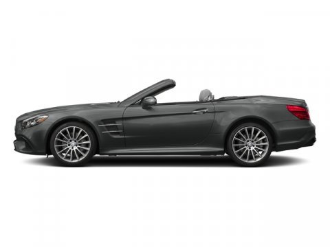 Used 2017 Mercedes-Benz SL 550 image 3