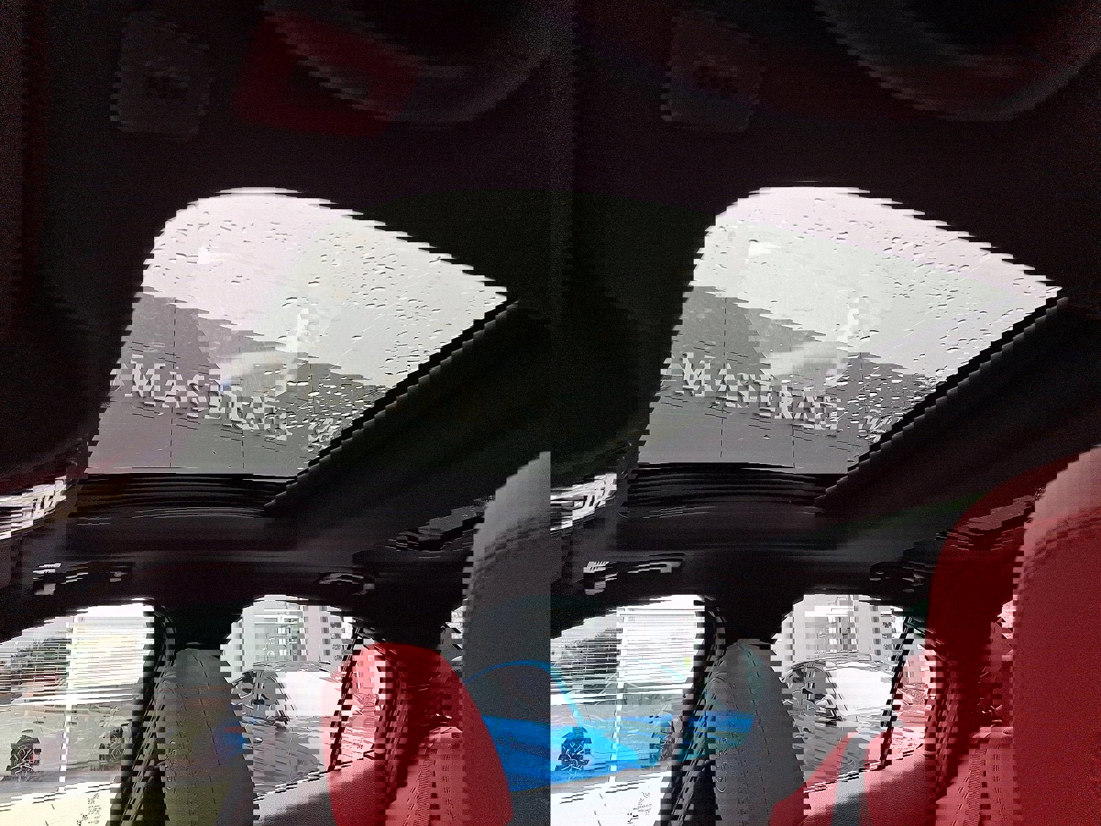 Used 2024 Alfa Romeo Giulia Ti w/ Performance Driving Package image 10