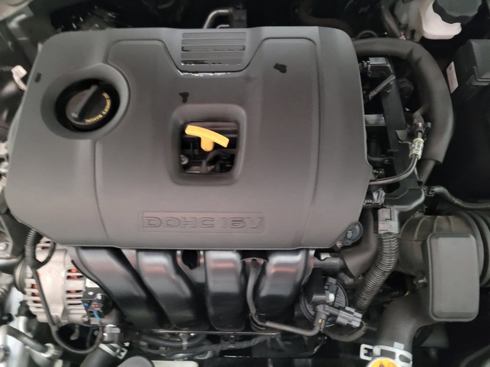 Used 2023 Kia Forte LXS w/ LXS Technology Package FWD image 30