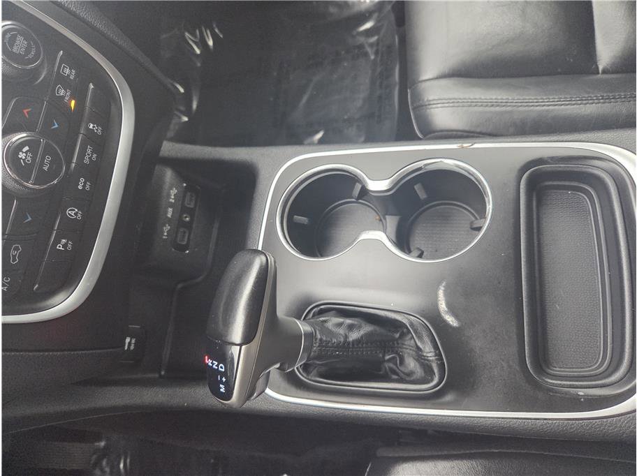 Used 2020 Dodge Durango Citadel image 21