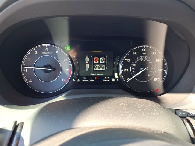 Used 2025 Acura RDX w/ Technology Package AWD/4WD image 11