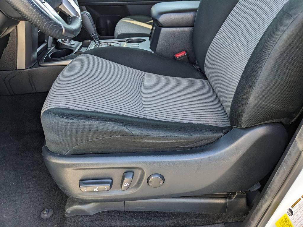 Used 2024 Toyota 4Runner SR5 image 24