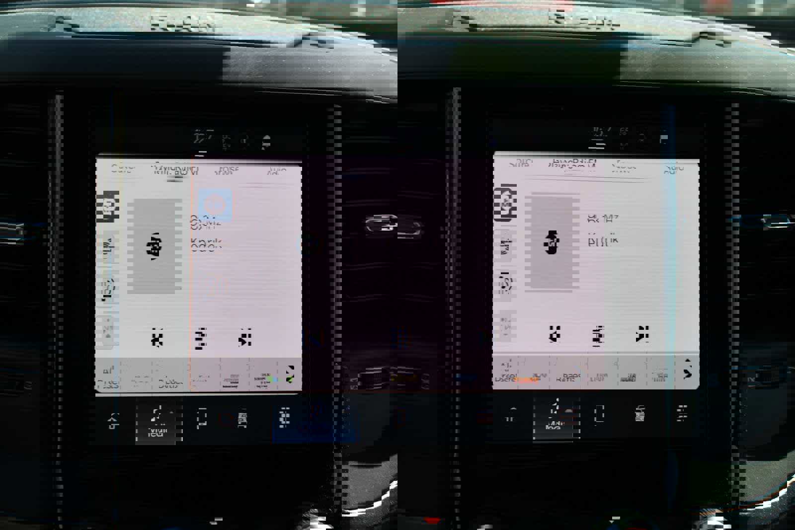 New 2025 RAM 1500 Tradesman w/ Off Road Group image 26